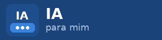 IA Para Mim