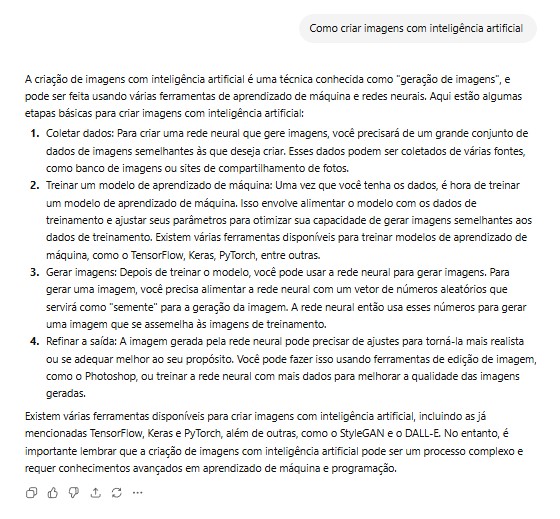 Conversa com o ChatGPT no comparativo ChatGPT vs Grok vs Claude